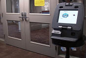 LobbyGuard School Security Jenks High School LobbyGuard School Security Jenks High School