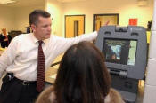 LobbyGuard School Security Saint Albans High-School LobbyGuard School Security Saint Albans High-School