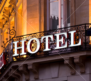 Hotels, Resorts and Casinos Hotels, Resorts and Casinos