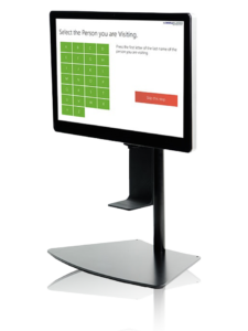 LobbyGuard Defender Product