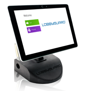 LobbyGuard Versa Product